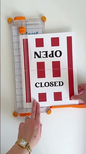 The Best Paper Trimmer for Printables!