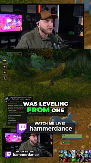 The FASTEST Way To Level In WoW Classic TBC Is HERE!