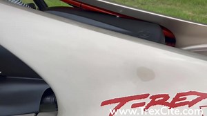 All 3 wheels Vehicles are not created equal! 🦖🔥🔥🔥🔥🔥🔥 Call Us today to order or purchase your T-rex RR 1(470) 878-1434 TrexCite Campagna of Atlanta Authorized T-rex Dealership www.TrexCite.com www.YouTube.com/LiteCite Sales/Service/Customization/Accessories #trexcite #atlanta #campagnaauthorized #trexauthorizeddealer #aero3s #miami #2023RR #RaceReady #trex #trex16sp #trex16s #trex14rr #trexspeakerpods #trexdealer #trexdealership #authorizedtrexdealer #southbeach #summertoy #TrexRR #2fast2f