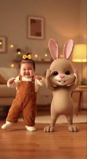 Mama Zamanha is Here! – Fun Kids Cartoon Song #funny #funnybaby #secretbabyworld #cute #baby #love
