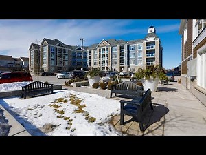660 Gordon St, Unit 405, Whitby - Open House Video Tour