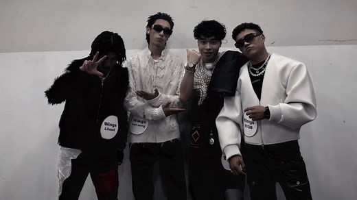 正式版来了！Wings不该被淘汰！泰格西 Wings《扎西德勒》“我产出的新歌让卓玛都听我”