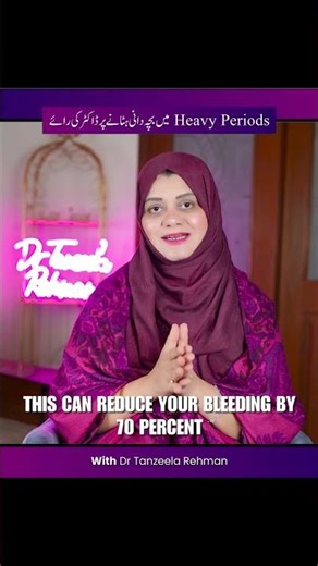 Heavy Periods and Fibroid Surgery: What Your Doctor Wants You to Know. (heavyperiods or bachadani )