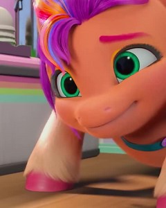 8.1K views · 476 reactions | Friendship that lifts you up - that's the real deal!  | My Little Pony | Facebook