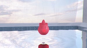 Watch Rose Vibrator for Women on Amazon Live