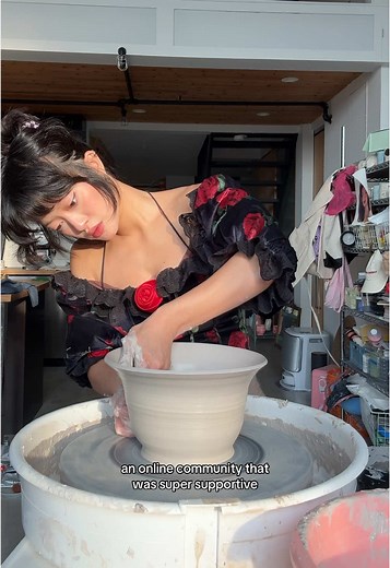 Pottery Painting Techniques for Beginners and Beyond