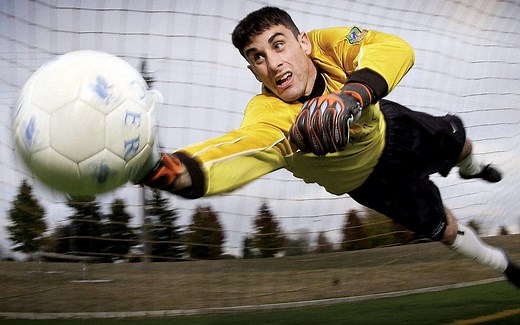 Quels sont les meilleurs jeux de foot sur Android ? Découvrez notre sélection