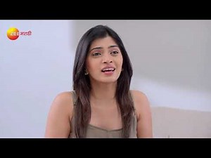 Mazhya Navryachi Bayko - Full Ep - 1301 - Marathi Family Drama - Gurunath, Radhika - Zee Marathi