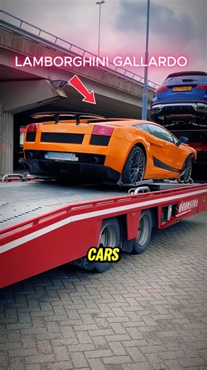 Craziest Things That Happened To People Rebuilding Wrecked Cars #shorts