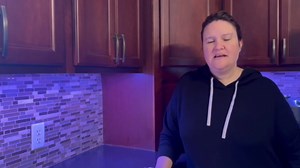 RGBW LED Closet Light, Bookcase Bookshelf Showcase Display Lighting, Multi Color Changing & True White, Remote Dimmable, Daisy Chain Linkable Pucks, 120V Hard-Wiring & Plug in, 12 Lights