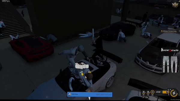 4-1 ไม่เคยหวั่น #doowhite #doowhite🤍 #doowhite🤍🤍 #doowhiteontour #อาเฉินdw #อาเฉิน #อาเฉินห้าวหนาน #edwin #พี่แบงค์ #พี่แบงค์edwin #fivem #gta #เล่นเกมgtafivem #momentfivem #gtav #คลิปfivem #fivemgta #พี่แบงค์dw #fivemroleplay #fiveminutecrafts #fivemrp #fivemserver #fivemoreminutes #เสียงวัยรุ่นfivem #CapCut