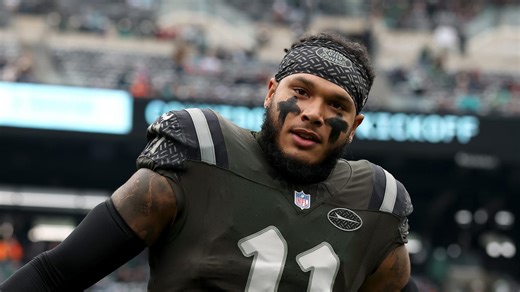 Unpacking Tennessee Titans trade of T'Vondre Sweat for Jermaine Johnson