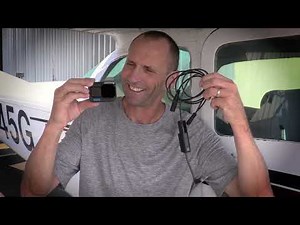 Simple NFlightCam - GoPro Hero 12-13 (Setup For Flight Instruction)