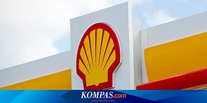 Shell Jual Bisnis SPBU di Indonesia, Ini Penjelasan Lengkapnya