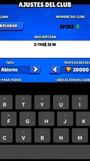 How to put colored letters in Brawl Stars? #brawlstars #brawlstarsgame #rap #hiphop #music #rapper
