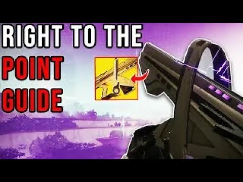 HOW TO GET CHOIR OF ONE AND ITS CATALYSTS IN DESTINY 2? 2026 GUIDE!