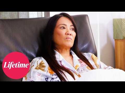 Dr. Pimple Popper: Breaking Out - Dr. Lee Has a Stroke During Filming (S2) | Lifetime
