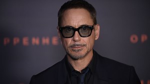 La preocupación de Robert Downey Jr. tras hacer a Iron Man por 11 años: "Me pregunté si me había atrofiado..."