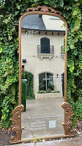 24K views · 3K reactions | Let’s talk wedding mirror signage! 爵...