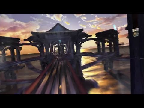 Myst III: Exile - Amateria age ball finale