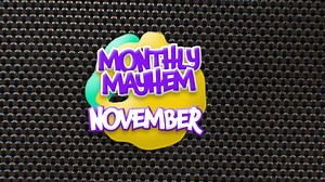 It’s time for November's Monthly mayhem. 🤩 Who’s ready to bounce and jump their way through summer with a brand new Springfree trampoline? You’ll never get bored having one of these in your backyard! To be in to win... All tamariki have to do is, head to the 'Monthly Mayhem - November' webpage on www.WhatNow.tv and get poetic and write acrostic poem with the word JUMP! *Entries close Wednesday 22nd November 2023. Springfree Trampoline NZ #springfreetrampolines | What Now