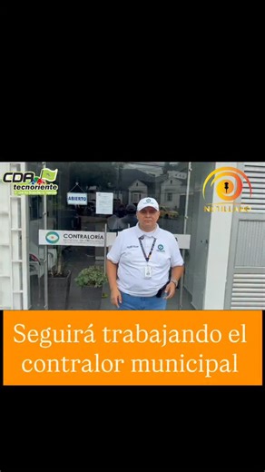 #atención | El Tribunal Administrativo del Meta en primera instancia...