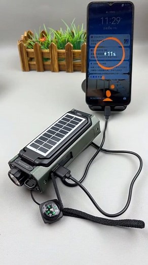 Comment for link 😀🖇️ solar radio #solarradio #portablegadgets #solarenergy #viralproducts #budgetfinds #usefulgadgets #smartliving #techgadgets #dailyuseitems #innovationdaily | Savvy Offers