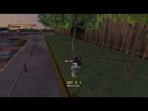 THUG Pro Improv w/Cheats