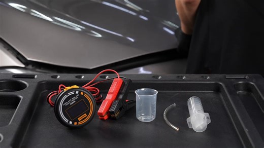 3.2K views · 27 reactions | Does your car’s coolant need a check-up?...