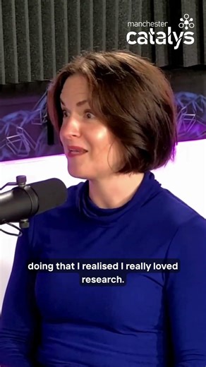 Research is powerful! Gather evidence, challenge norms - with Dr Judith Johnson