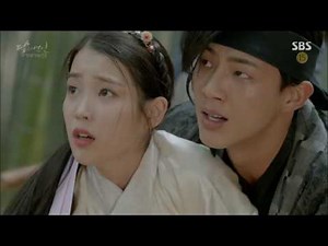 Moon Lovers: Scarlet Heart Ryeo/Wang Wook & Hae Soo “Perhaps Love”