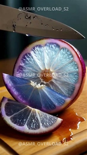 ASMR_OVERLOAD_S2 #ai #aiart #asmr #glasscutting #satisfying #asmrsounds