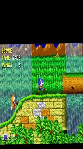 Wait… Who knew this Sonic fact? #shorts