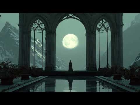 Moonlight Haven - Deeply Relaxing Cello & Violin Music for Solitude & Stillness