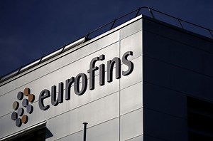 Eurofins Scientific signs agreement to divest MET Labs