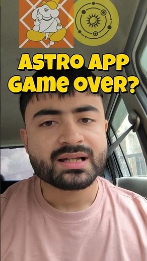 Astro Apps game over ? - Astrotalk vs Astrosage