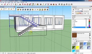 1.9K views · 151 reactions | SketchUp Home Design Turorial Building a...