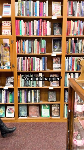 “You look happier.” I am. Because clarity feels good!! Understanding how your system is supposed to work instead of fighting it every day just hits differently If @clickup has been more confusing than helpful, it might not be the tool. It might just be the setup. Mastering the Basics of ClickUp 2nd Edition was written to make it make sense🧡 👉 Get your copy here: https://askyvi.tips/CB2 #ClickUp #MasteringTheBasicsOfClickup