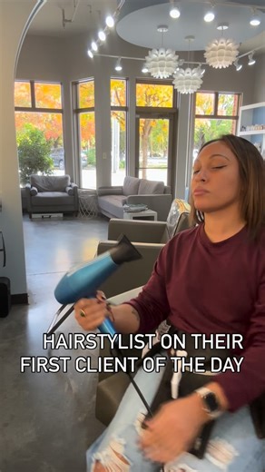 The Blowout Co. Chattanooga | Cinthia Rodriguez