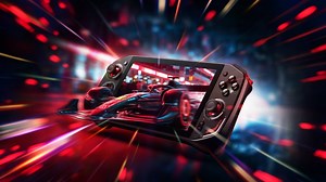 Acer announces the Acer Nitro Blaze 7 - IG News