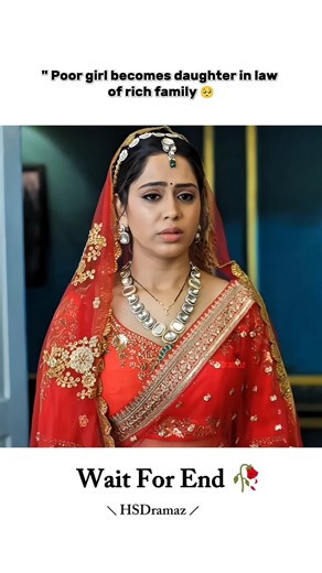 Poor Girl Becomes Daughter In Law Of Rich Family"💔🥺#trending#shorts#video#shortvideo#drama#love#sad