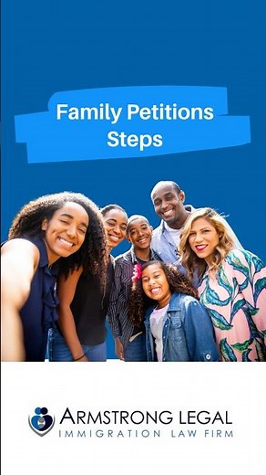 Family Petition Process Explained: Green Card Steps for Relatives