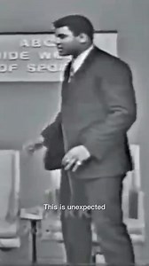 Ali shuffle 👑… #muhammadali #alishuffle #boxing #boxingtown #jumprope | Jean-Baptiste KAPOUDJIAN