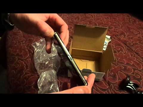 Garmin Nuvi 3490 LMT GPS