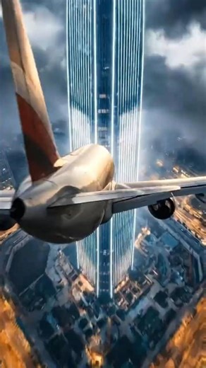 Construction of the Tallest Skyscraper in the City | Time-Lapse