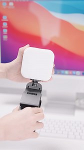 Boost your gaming, live streams and video calls. Unmatched brightness, soft glow tones and PC/Mac app control makes the PL81 PRO the right light no matter the situation Check it outhttps://shorturl.at/gtwMQ | Neewer | Facebook