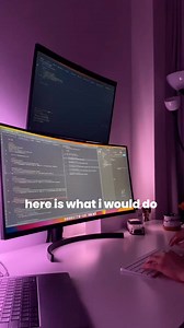 1. HTML (HyperText Markup Language) I’d start by learning how to structure a webpage using HTML. The goal is to create clean and organized content. Here’s what I’d focus on: • Tags and Elements: Understand basic tags like , , , , etc. • Semantic HTML: Learn how to write HTML that is meaningful for accessibility and SEO. Tags like , , and are essential. • Forms: Explore how to create interactive forms with input fields, buttons, and labels. • Links & Media: Embed images, videos, and links to othe