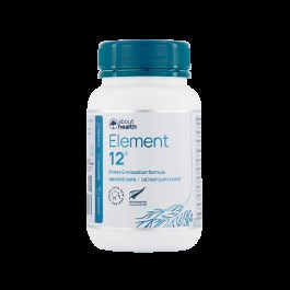 Element 12 Magnesium