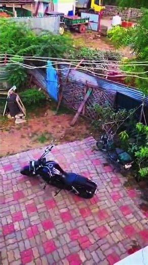 Hyosung GV650 | The Look and Presence of My Beast “Poison” | Cruiser Motorcycle Aesthetic