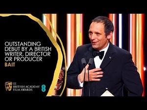 Mark Jenkin & Crew Win Outstanding British Debut for Bait | EE BAFTA Film Awards 2020